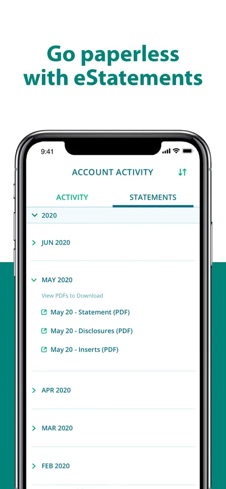CareCredit Mobile