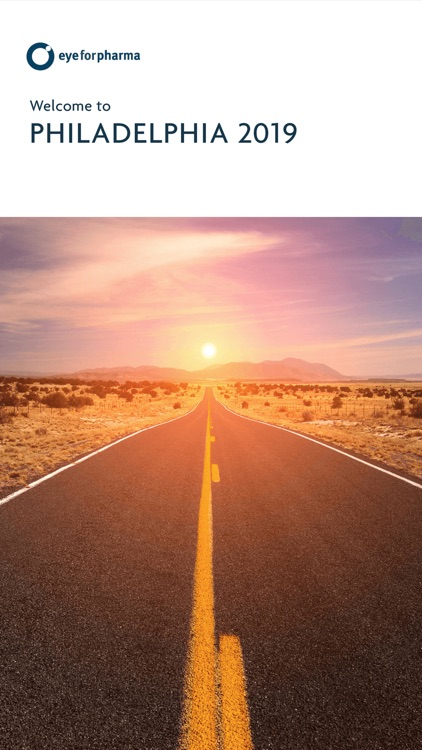eyeforpharma Philadelphia
