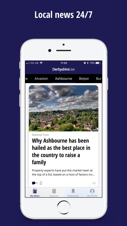 Derbyshire Live