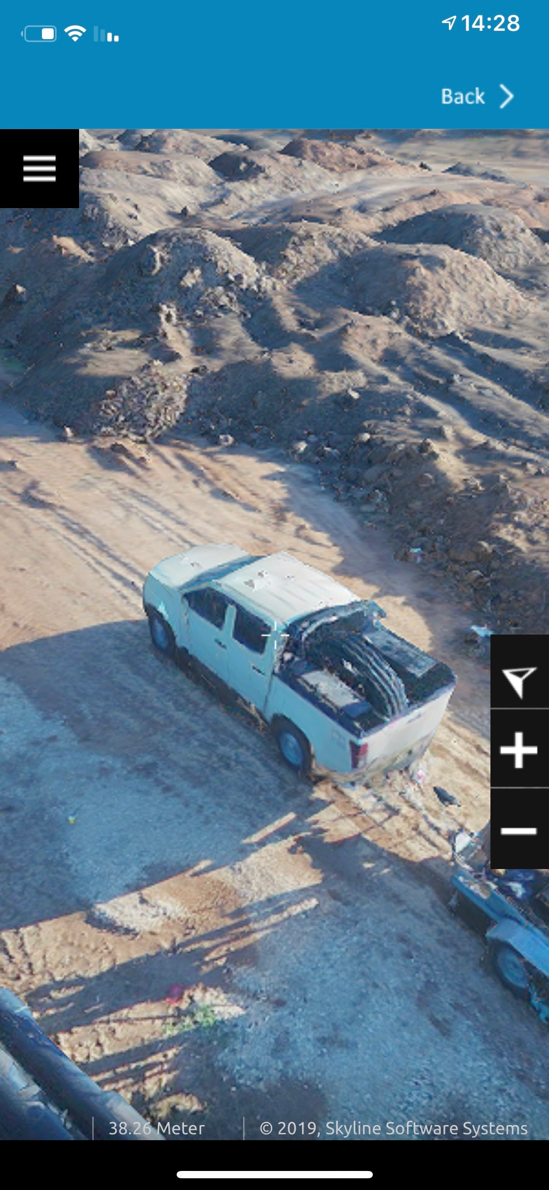 TerraExplorer