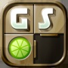 Grid Shuffle icon