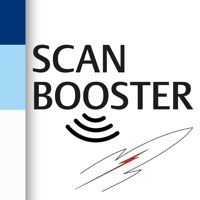 Scanbooster Control Sonografie app funktioniert nicht? Probleme und Störung