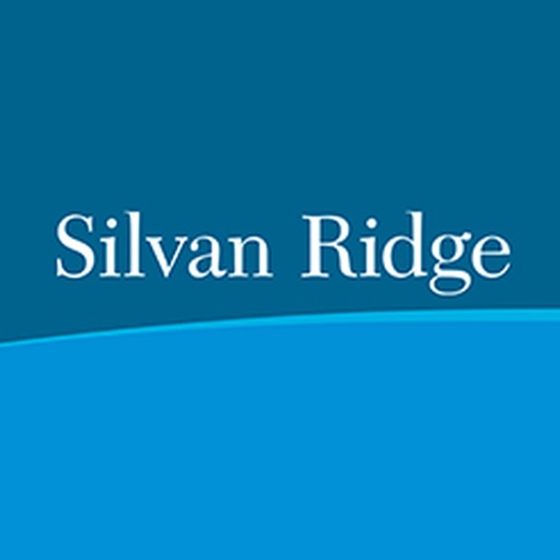 Silvan Ridge