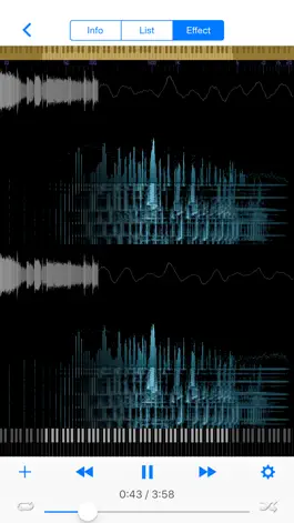 Game screenshot Music Player One mod apk