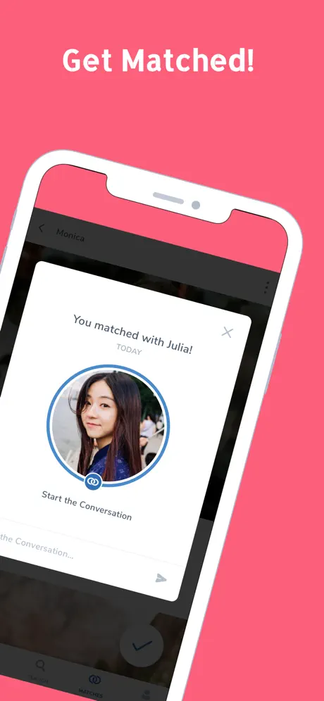 CatholicMatch Dating App