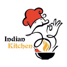 New Indian Kitchen