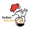 Congratulations - you found our New Indian Kitchen in West Denton App