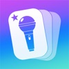 SnapOke - Karaoke Singing Game icon