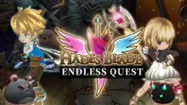 Game screenshot Endless Quest-Hades Blade mod apk