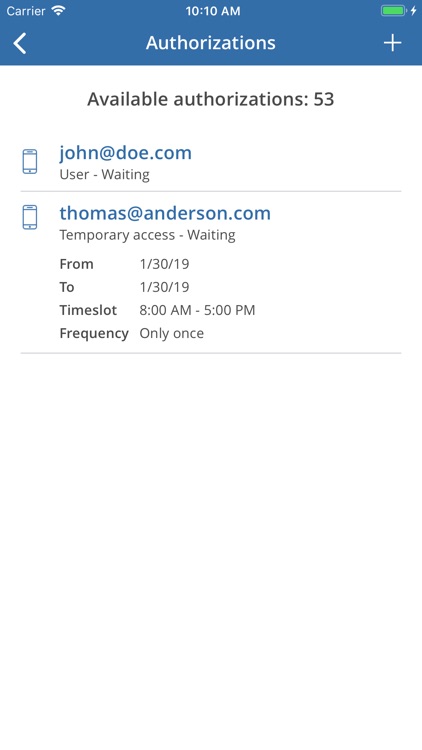 RIB Gate screenshot-3