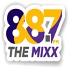 The Mixx 88.7 FM icon