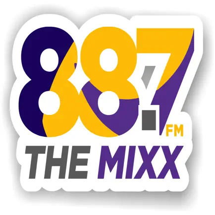 The Mixx 88.7 FM Читы