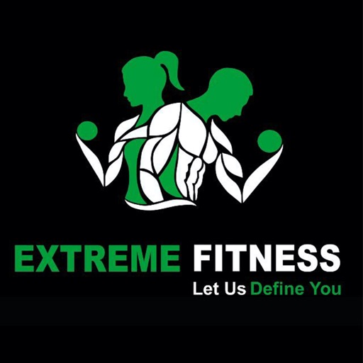 Extreme Fitness Gym