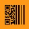 Using this app, you will be able to generate, read, convert and share two-dimensional and regular barcodes