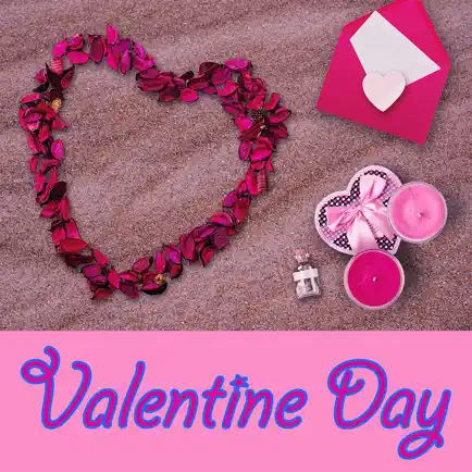 Happy Valentines Day Special Читы