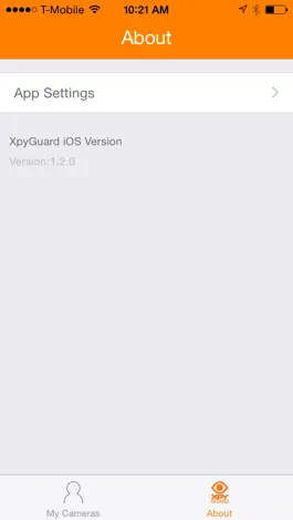 Game screenshot XpyGuard apk