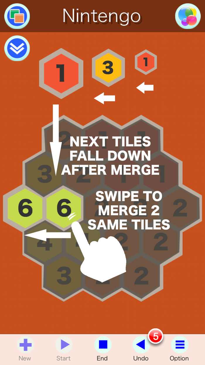 Nintengo 13 Hex by SZY