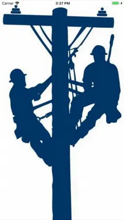 Lineman-App screenshot 1