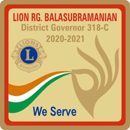 Lions club 318c