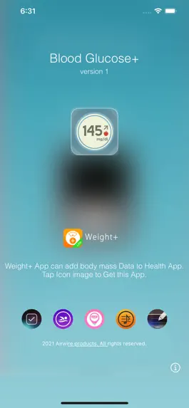 Game screenshot BGPlus for Apple Watch apk