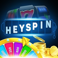 Hey Spin: Slots & Casino pour PC