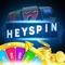 HeySpin is a real hit of 2020