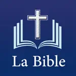 La Sainte Bible en français App Contact