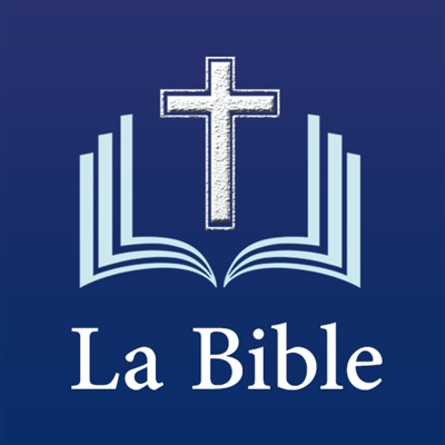 la Sainte Bible en français