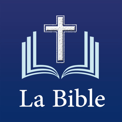 la Sainte Bible en français