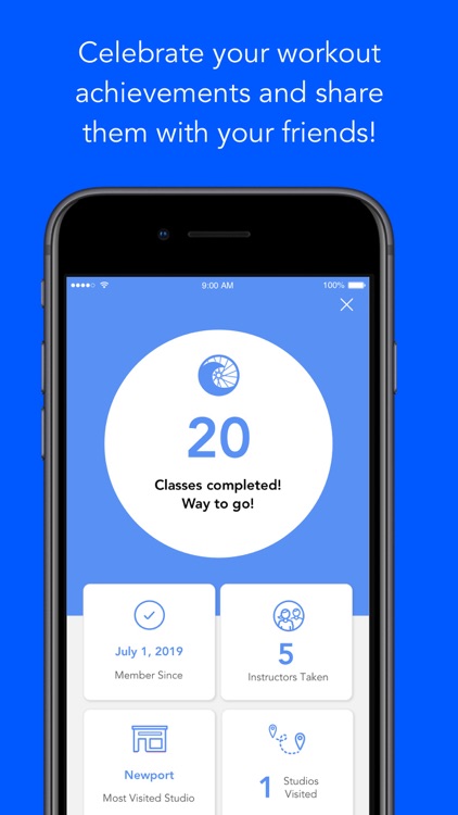 WAVE Cycle screenshot-3