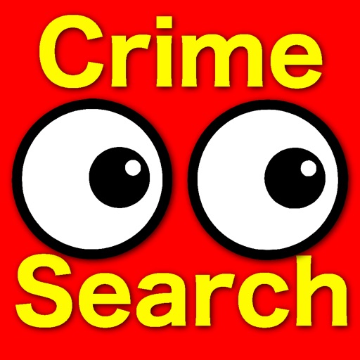 Crime Search - AppWisp.com