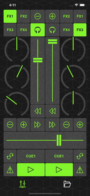 Pogo DJ