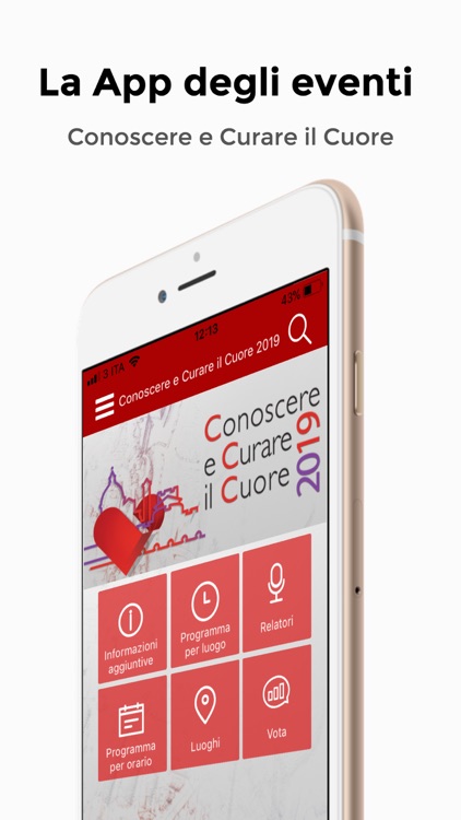 Conoscere e Curare il Cuore