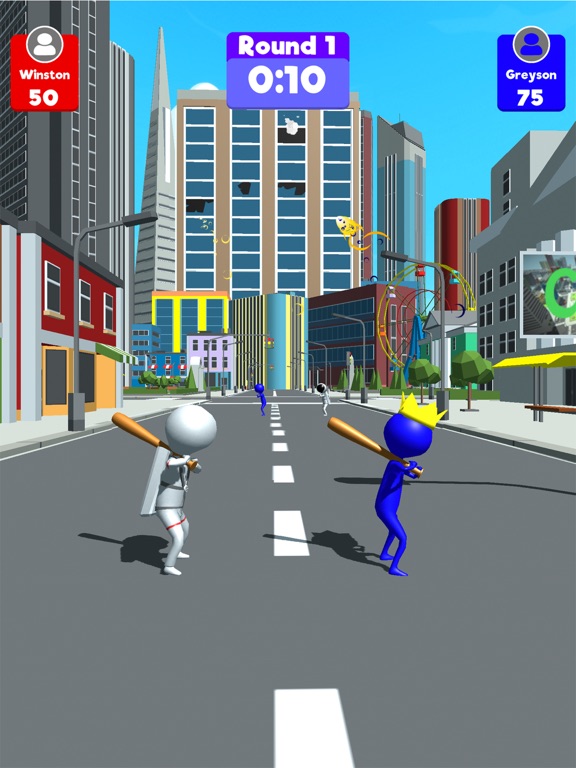 Screenshot #5 for Homer City