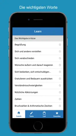 Game screenshot Business Englisch Pro mod apk