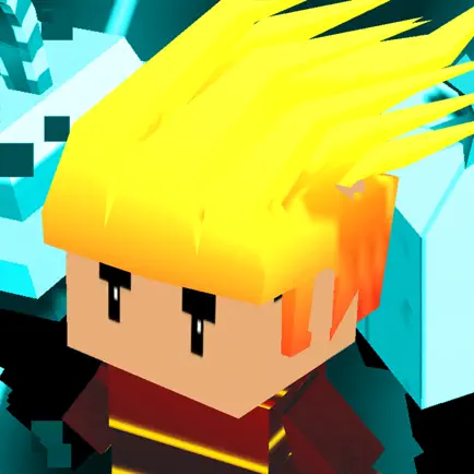 Superhero Skin Block Cheats
