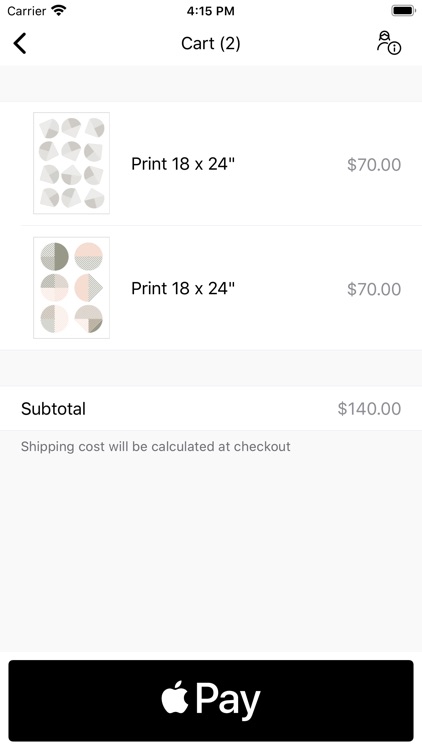 Geometrika screenshot-5