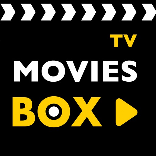 Watched Movies Box & TV Shows icon