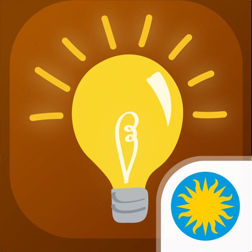 Light Up the Cave icon