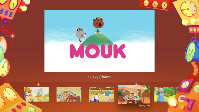 ‎PlayKids+ Kids Learning Games Screenshot