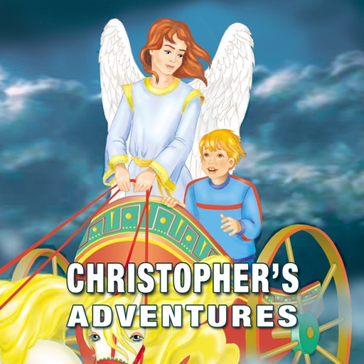 Christopher's Adventures icon