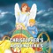 For Children: Christopher goes to sleep and in his dreams goes with the angel Matthew on adventures