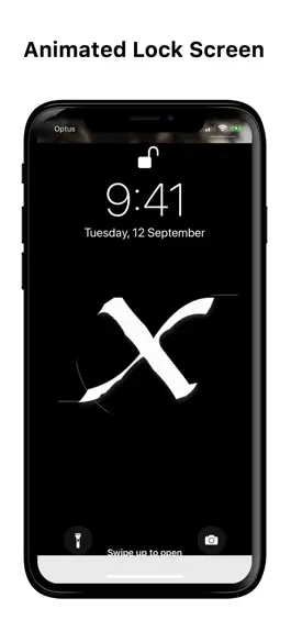 Game screenshot Live X apk