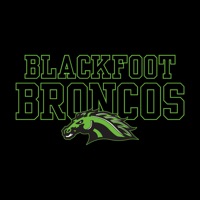 Blackfoot Broncos