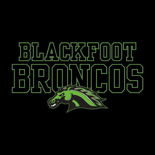 Blackfoot Broncos