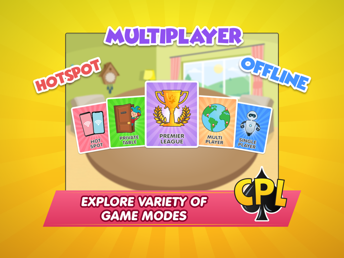 Call Break Premier League