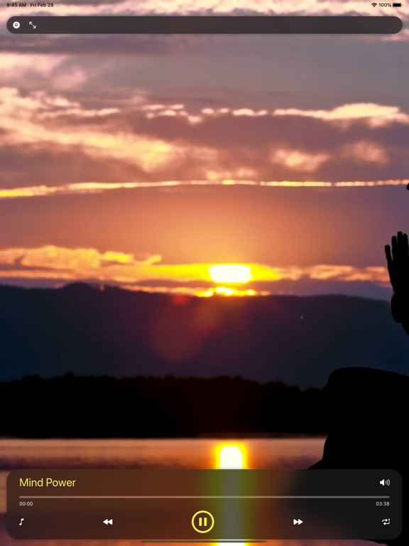 Screenshot #5 pour La Paix Intérieure