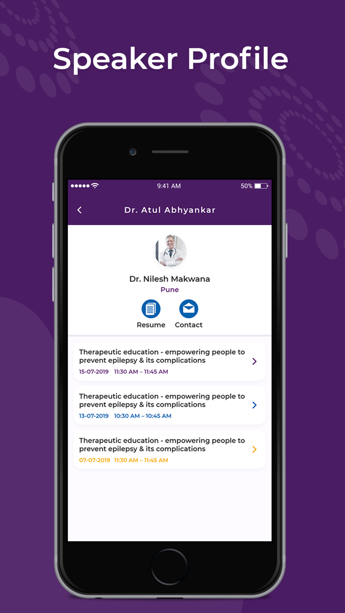 Epilepsy Conclave 2020