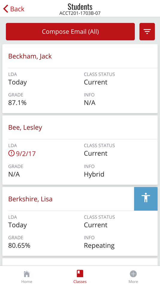 #4. CTU Faculty (iOS) 由: Perdoceo Education Corporation