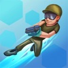 Jump Shooter 3D icon